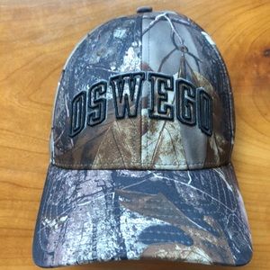 Oswego UnderArmour Hat